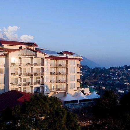 Best Western Plus Revanta Mcleod Ganj Dharamshala Exterior foto